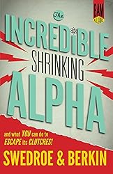 The Incredible Shrinking Alpha - by Larry Swedroe And Andrew Berkin