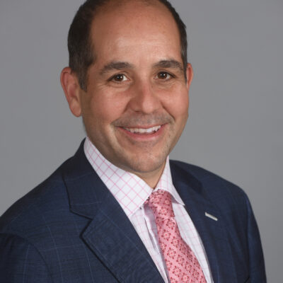Craig Strent Headshot Photo
