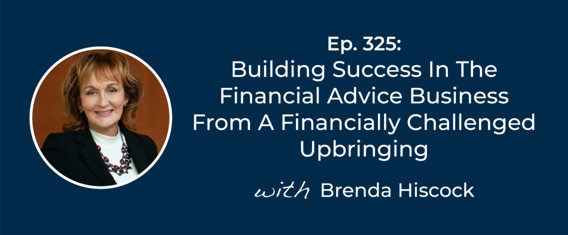 Brenda Hiscock Podcast Podcast Page Image FAS