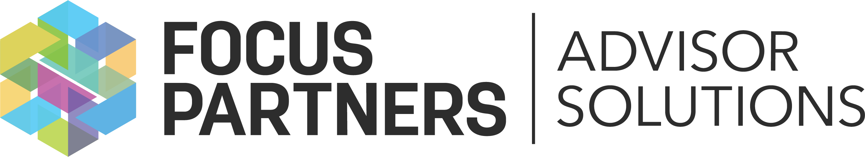 Focus Partner Advisor Solutions Logo