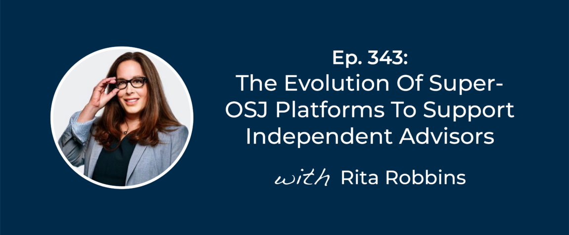 Rita Robbins Podcast Podcast Page Image FAS