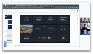 Screenshot at AM