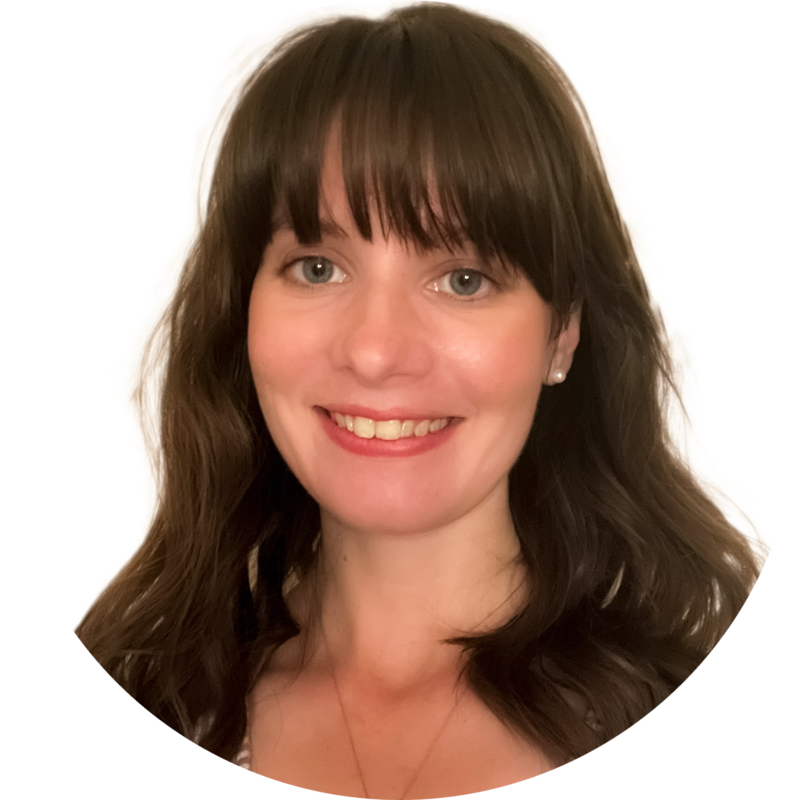 Stacey New Employee Photo